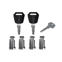Thule One-Key System Thule vieno rakto sistema 450400