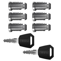 Thule One-Key System Thule vieno rakto sistema 450600