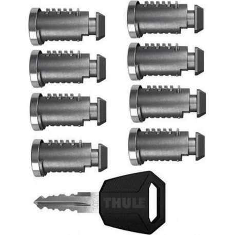 Thule One-Key System Thule vieno rakto sistema 451200