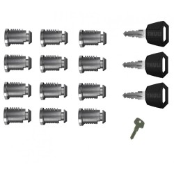 Thule One-Key System Thule vieno rakto sistema 451200