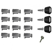 Thule One-Key System Thule vieno rakto sistema 451200