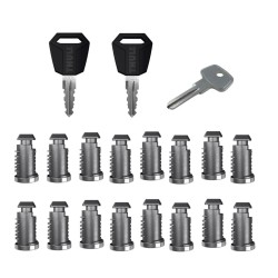Thule One-Key System Thule vieno rakto sistema 451600