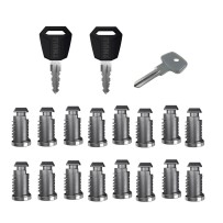 Thule One-Key System Thule vieno rakto sistema 451600