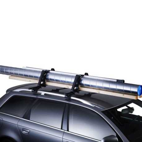 Thule krovinio atrama Load stop 502, 250mm, 4x 502000