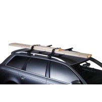 Thule krovinio atrama Load stop 502, 250mm, 4x 502000