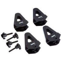 Thule krovinio atrama Load stop 502, 250mm, 4x 502000