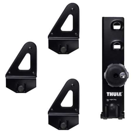 Thule kopėčių laikiklis THULE 548000
