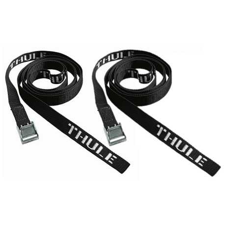 THULE Strap diržai 2 x 600 cm 2 vnt 551000