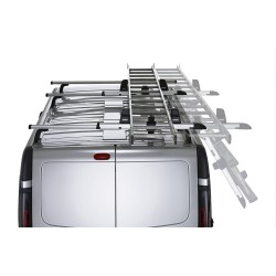 Thule kopėčių laikiklis su pakreipimu. Ladder Tilt. THULE 311000
