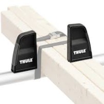 Thule krovinio atrama