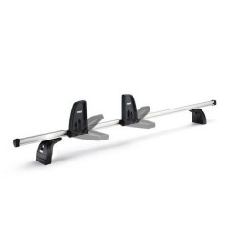 Thule krovinio atrama nulenkiamas krovinio ribotuvas THULE 315 Fold Down Load Stop (set of 2)