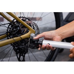 THULE CHARIOT SPORT 2 vežimėlis vienam vaikui, dviračio priekaba 10201030