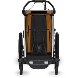 THULE CHARIOT SPORT 2 vežimėlis vienam vaikui, dviračio priekaba 10201032