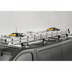 Kopėčių laikikliai Rhino SafeClamp