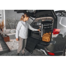 Thule Allax S šunų narvas automobiliams