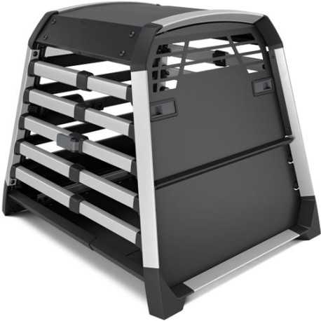 Thule Allax M Compact šunų narvas automobiliams