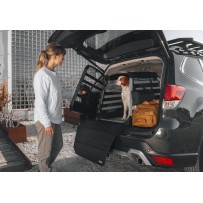 Thule Allax M šunų narvas automobiliams