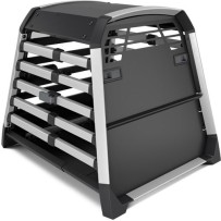 Thule Allax L Compact šunų narvas automobiliams