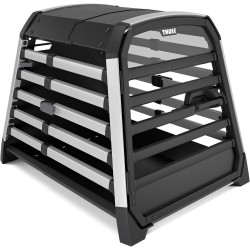 Thule Allax L Compact šunų narvas automobiliams
