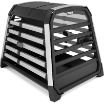 Thule Allax L Compact šunų narvas automobiliams