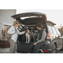 Thule Allax L Compact šunų narvas automobiliams
