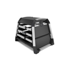 Thule Allax XXL Compact šunų narvas automobiliams