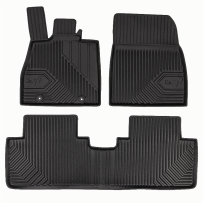 BYD SEAL 6 2024 → Automobilio salono kilimėliai su borteliais