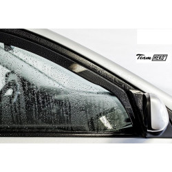 ACURA RDX II 5d 2012 → 2018 Langų deflektoriai priekinėms durims