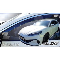 BYD SEAL 6 4/5d 2024 → SEDAN/KOMBI Langų vėjo deflektoriai priekinėms durims