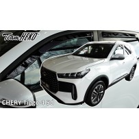 CHERY TIGGO 4 5d 2024 → (+OT)langų vėjo deflektoriai keturioms durims