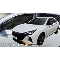 DONGFENG SHINE 5d 2025 → (+OT) langų vėjo deflektoriai keturioms durims