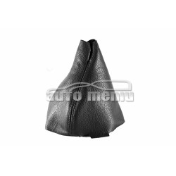 Mercedes Benz C-CLASS 2000 → 2003 Natūralios odos pavarų svirties užvalkalas