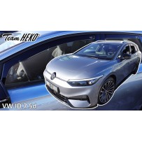 VOLKSWAGEN ID.7 5d 2023 → TOURER +OT Langų vėjo deflektoriai keturioms durims