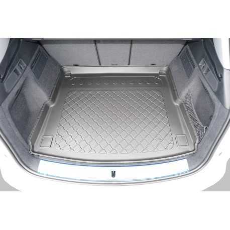 Audi Q5 2024 →Bagažinės kilimėlis Aristar