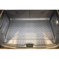 BMW I3 2013 → 2022 Bagažinės kilimėlis Aristar