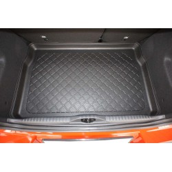 Citroen C3 2017 → Bagažinės kilimėlis Aristar