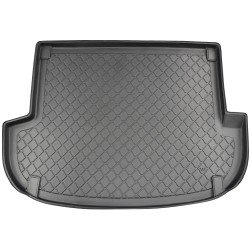 Hyundai Santa Fe 2006 → 2012 5 sėd Bagažinės kilimėlis Aristar