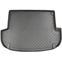 Hyundai Santa Fe 2006 → 2012 5 sėd Bagažinės kilimėlis Aristar