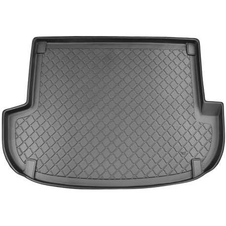 Hyundai Santa Fe 2006 → 2012 5 sėd Bagažinės kilimėlis Aristar