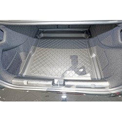 Mercedes EQE V295 (electric) 2022 → Bagažinės kilimėlis Aristar