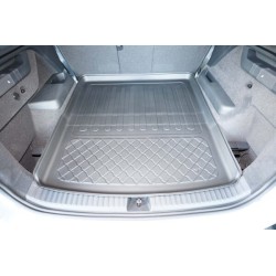 Skoda Kodiaq Hybrid 2024 → Bagažinės kilimėlis Aristar