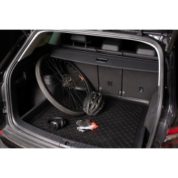 Mitsubishi ASX 2010 → 2021 Bagažinės kilimėlis Aristar