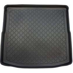 Mitsubishi Outlander 2012→ Bagažinės kilimėlis Aristar