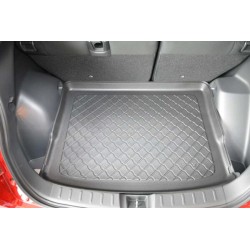 Mitsubishi Eclipse Cross 2018 → Bagažinės kilimėlis Aristar
