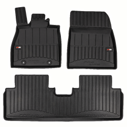 BYD SEAL 6 DM-i 2024 → Guminiai kilimėliai aukštais borteliais ProLine 3D3D815330