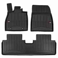 BYD SEAL 6 DM-i 2024 → Guminiai kilimėliai aukštais borteliais ProLine 3D3D815330