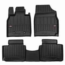 BYD SEAL 5 DM-i 2025 → Guminiai kilimėliai aukštais borteliais ProLine 3D 3D803160