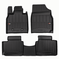 BYD SEAL 5 DM-i 2025 → Guminiai kilimėliai aukštais borteliais ProLine 3D 3D803160