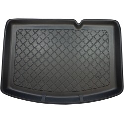 Toyota Yaris 2011 → 2014 Sedanas Bagažinės kilimėlis Aristar