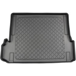 Toyota Land Cruiser J150 2014 → Bagažinės kilimėlis Aristar
